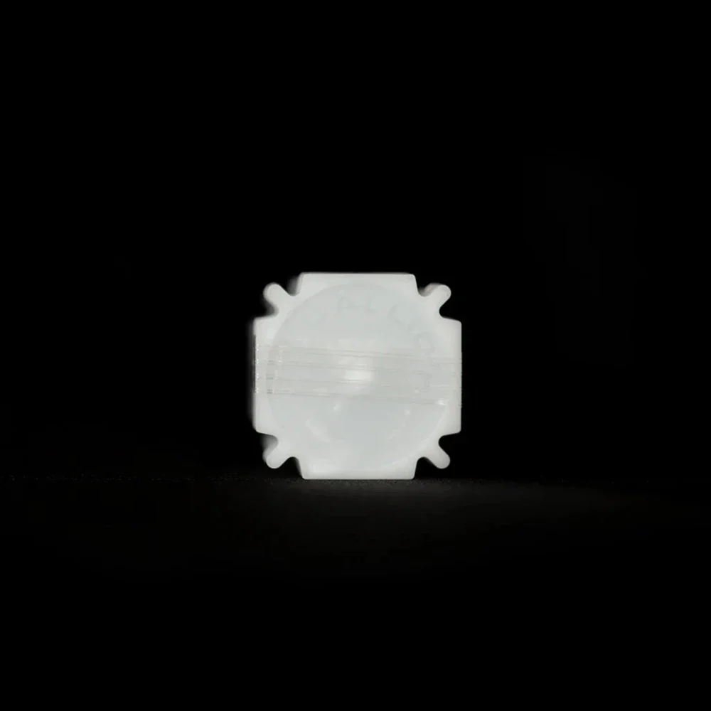 Empty Silver Coin Tube (Holds 20) — Summit Metals - Image 3